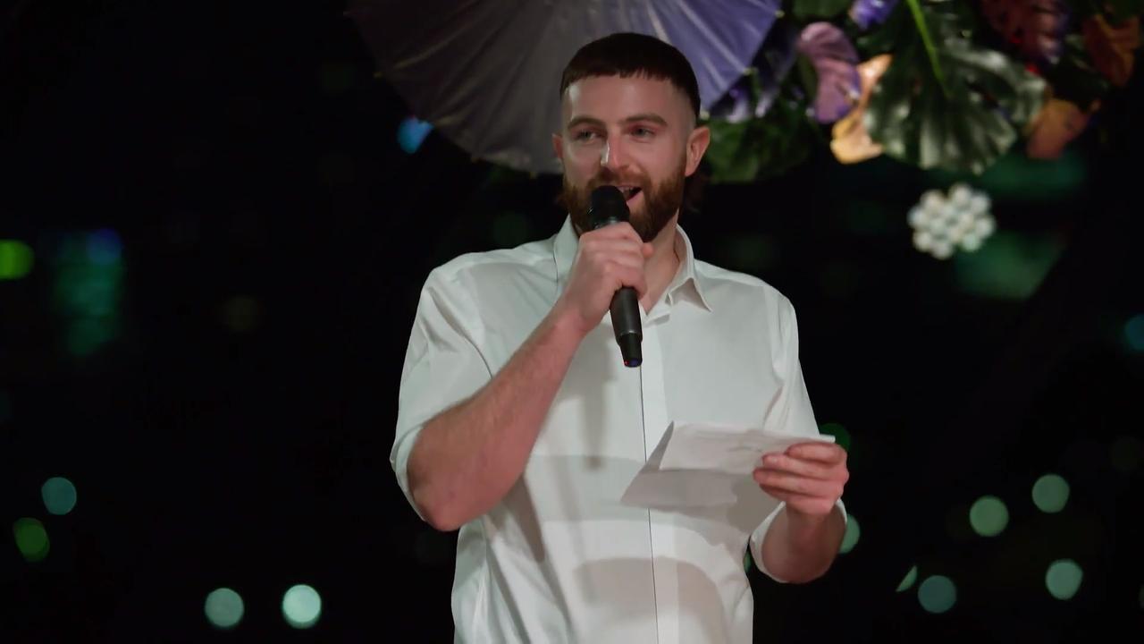 Mafs 2024 James Weir Recaps Episode 1 ‘rancid Sex Offer Stuns The Advertiser 