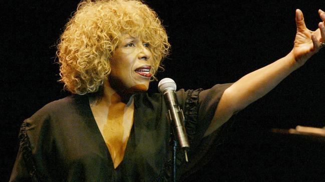 Killing Me Softly legend dead at 88