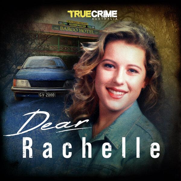 Dear Rachelle | Trailer