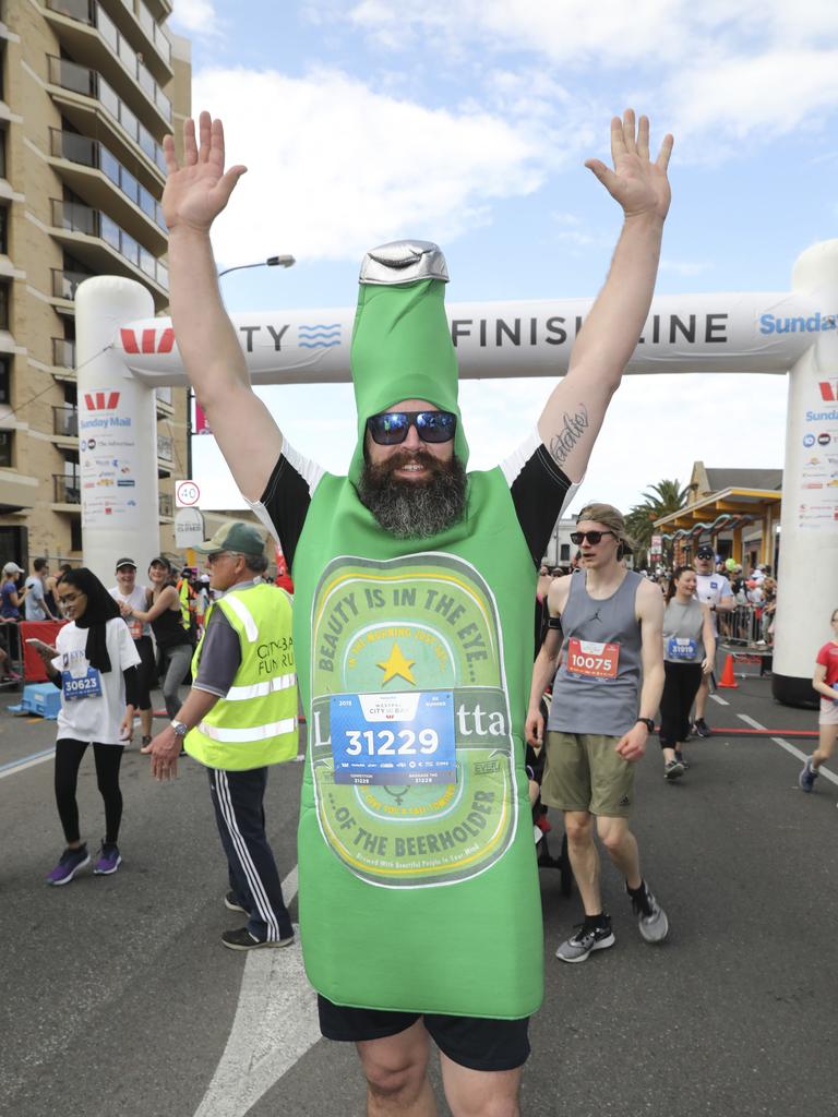 Matt Laaks of Seaford. Picture: Dean Martin/AAP