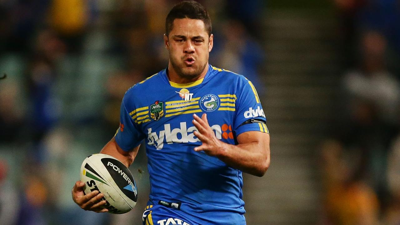 Panthers and Roosters circling Jarryd Hayne in case of NRL return in future, Jarryd Hayne