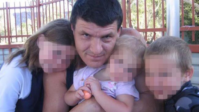 Daniel Holdom has pleaded guilty to murdering a young mother in Belanglo State Forest before killing her two-year-old daughter.