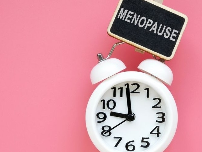 Endometriosis has been linked to early menopause.