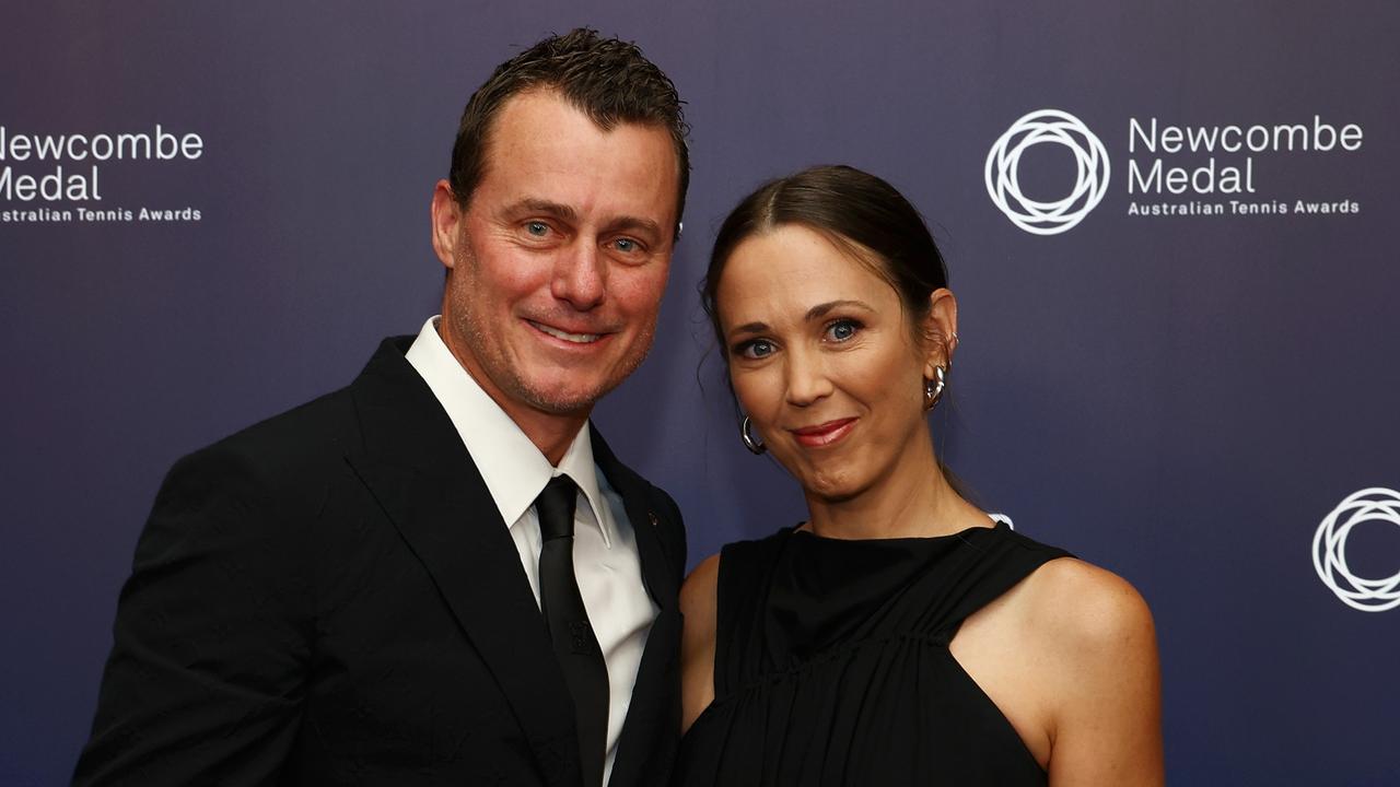 Lleyton and Bec Hewitt’s beach home was on the market for more than 100 days