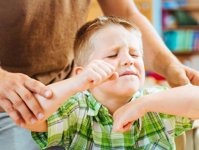 New plan to give ADHD meds to kids under 6