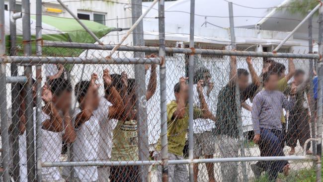 Immigration Minister Peter Dutton says he’d known since late last year the PNG Government planned to close the Manus Island detention centre.