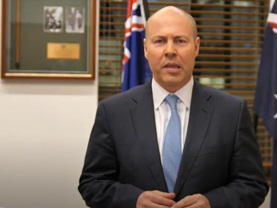 Treasurer Josh Frydenberg tells Daily Telegraph readers what’s in the budget for NSW, including tax offsets for low and middle earners and 450,000 new training places for people to upskill and find work.