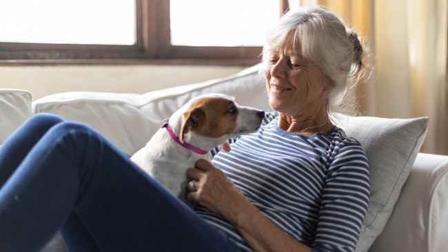 Over 400,000 Australians suffer from dementia. Image: Getty