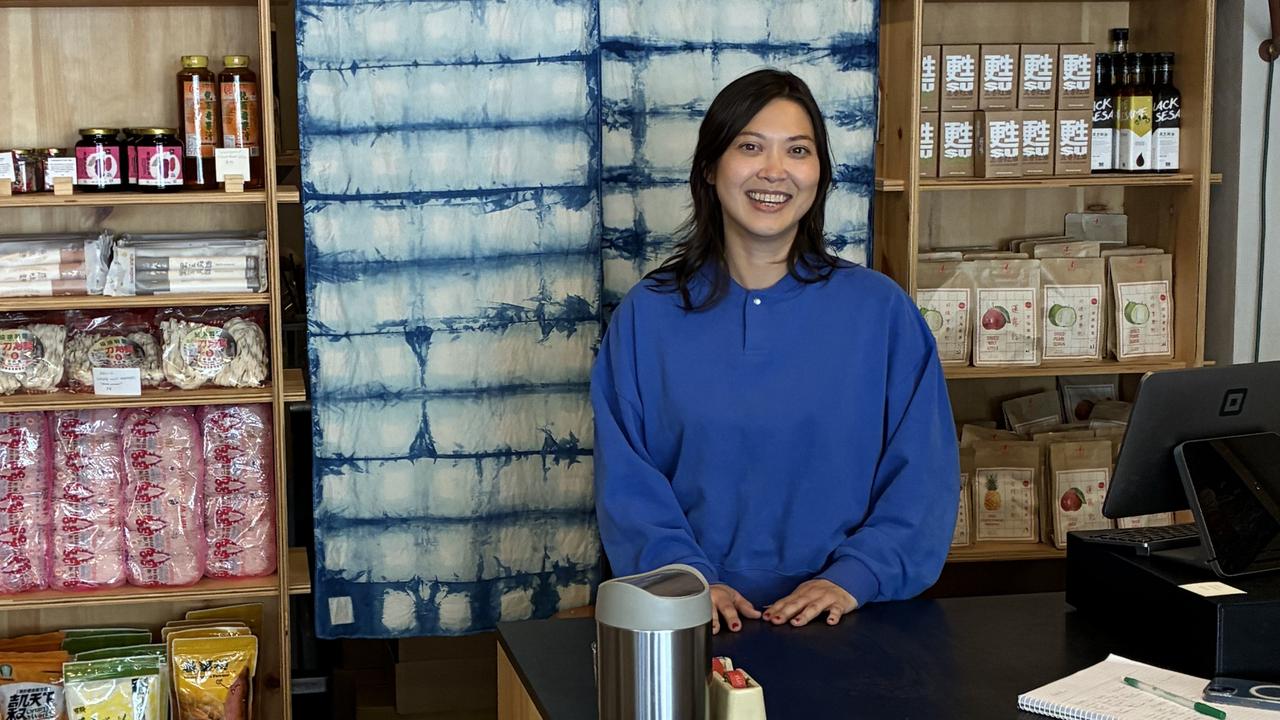 Chinatown is the frontline in Trump’s tariff war