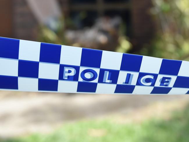 A 36-year-old man was arrested at the home and taken to Maitland Police Station.