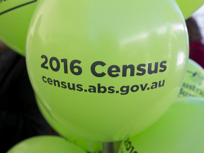 Excited by the Census yet?