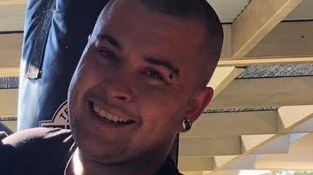 Brayden Sense, 31, faced Coffs Harbour District Court on Monday, November 25. Picture: Facebook