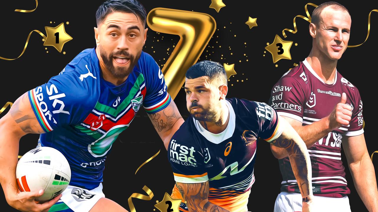 The mole deals nrl