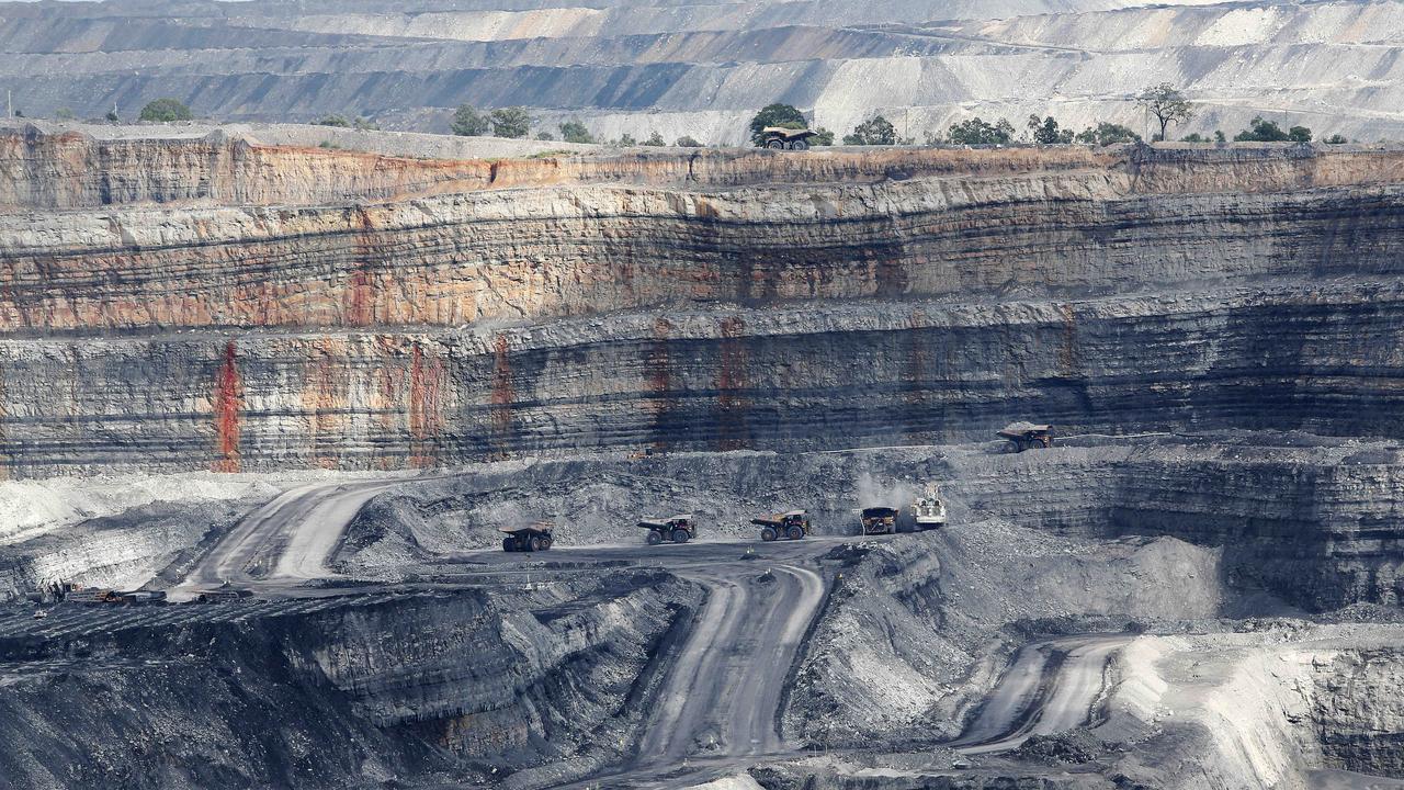 Glencore faces investor dissent over climate change plan | The Australian