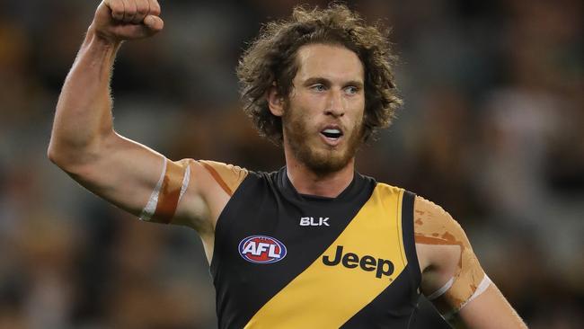 Hawthorn is targetting Tyrone Vickery. Picture: Getty Images)