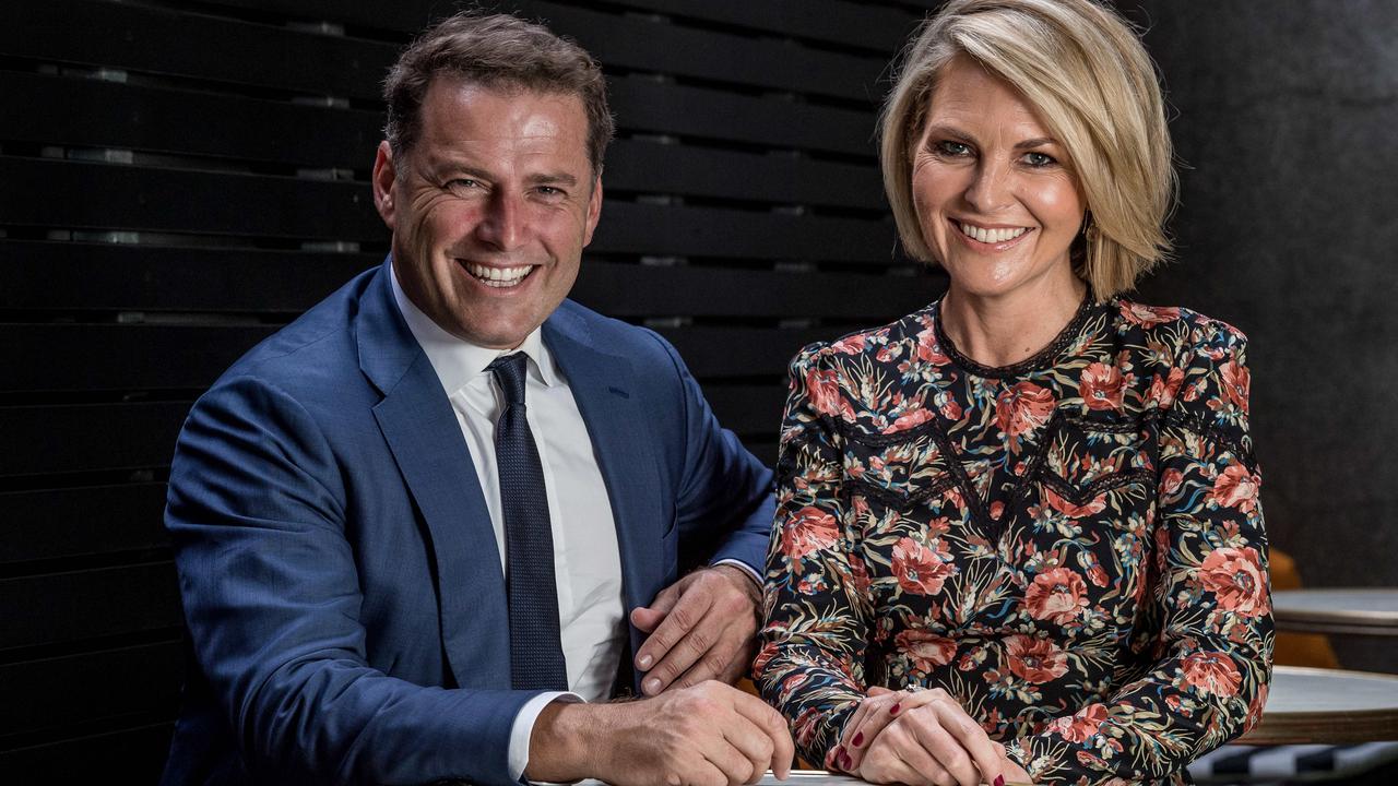 Karl Stefanovic: PR experts reveal what went wrong for Today hosts ...