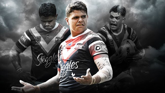 Latrell Mitchell has finally opened up on the ugly management split that threatened to derail his 2019 season, via Nick Walshaw.