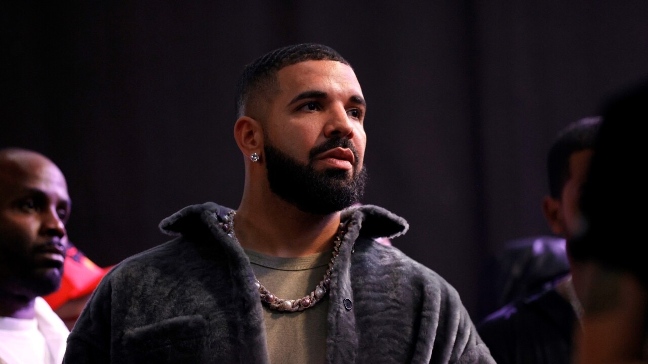 Drake breaks his silence on Astroworld tragedy