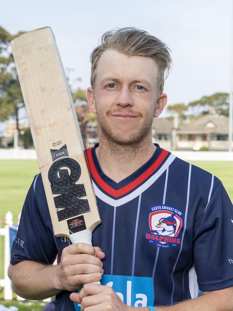 NSW Premier Cricket: Teen Ethan Jamieson, Jay Lenton star, Jarrad Burke ...