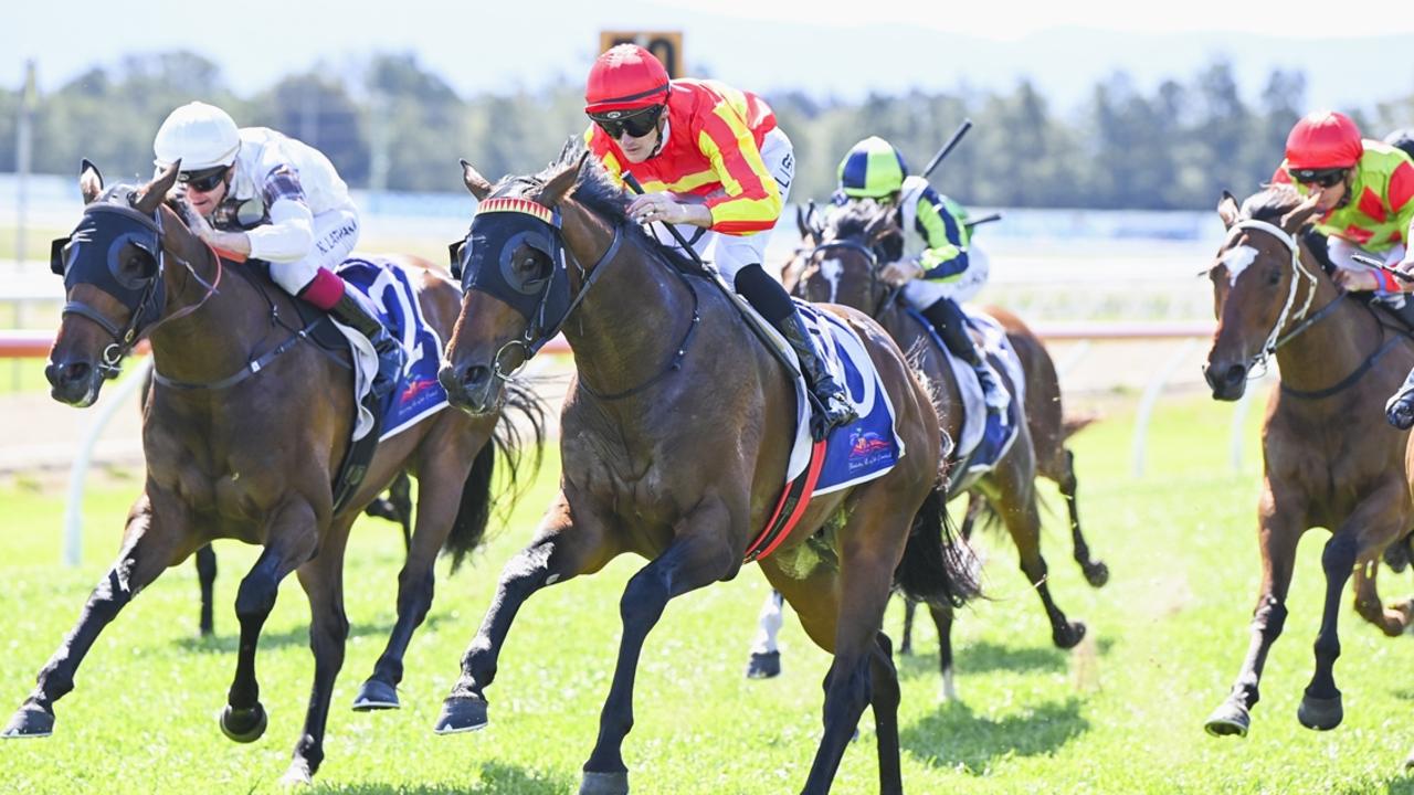 Newcastle, Albury tips: Sara set to soar