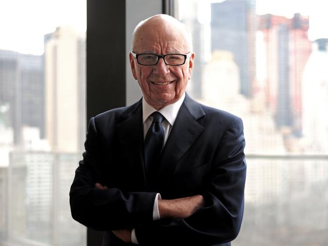 News Corp to extend digital push through evolution