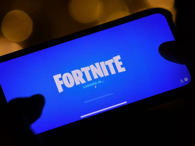 Fortnite maker takes Google to court