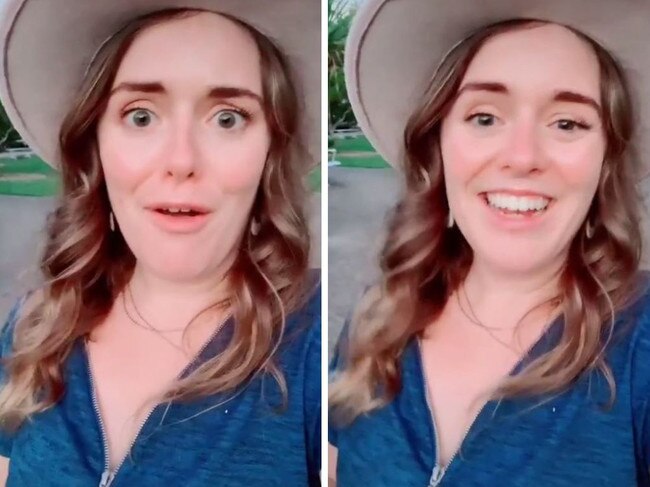Brit stunned by Aussie’s ‘insane’ driving act