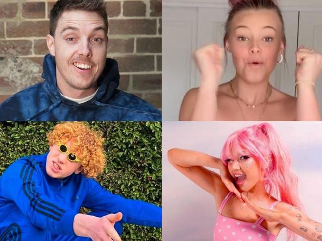 Up to $13k per post: NSW’s social media stars under 30 ranked