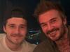 David’s olive branch to Brooklyn amid Beckham ‘feud’