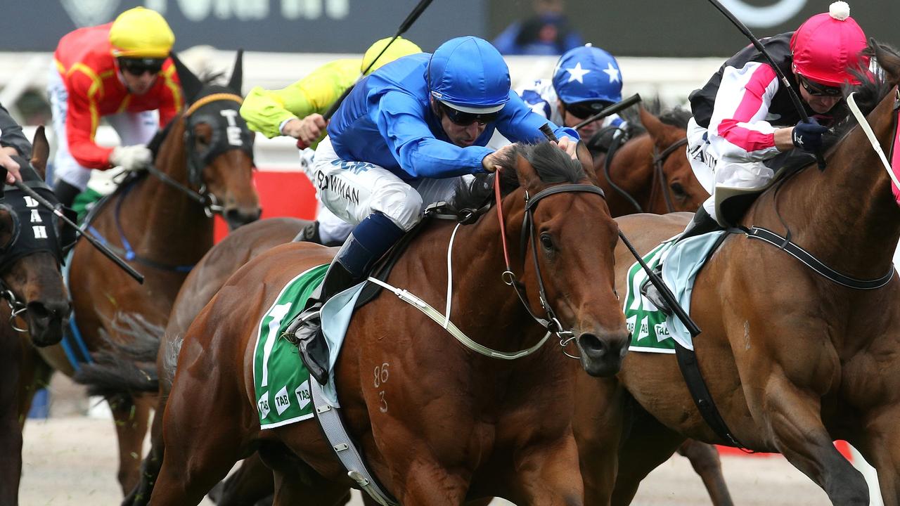 SuperCoach Racing: 10 Group 1 horses to watch for 2019 spring carnival ...