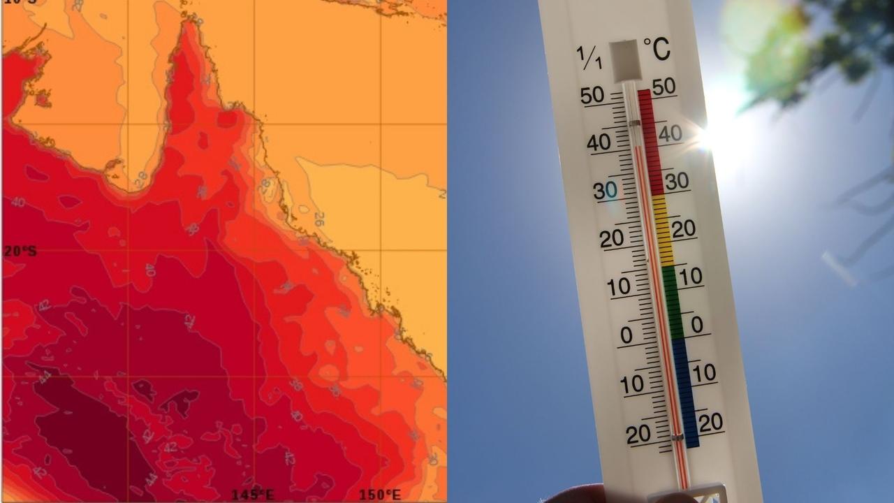 Persistent heatwave to swelter across southwest