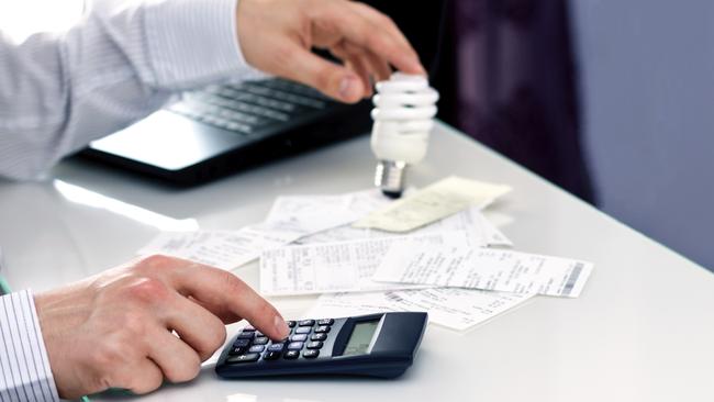 Finding the best electricity and gas price offers has become increasingly confusing. Picture: iStock