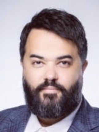 Dr Alireza Jolfaei, Associate Professor of Cybersecurity and Networking in the College of Science and Engineering at Flinders University. Picture: supplied.