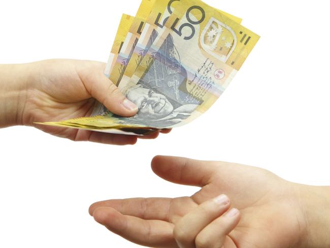 Super changes could benefit senior Aussies.