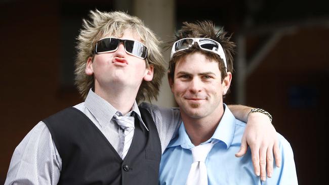 2008 geelong cup