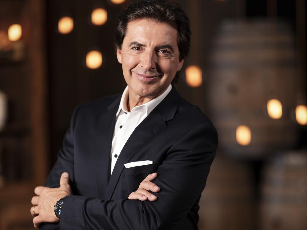 MasterChef: Jean-Christophe Novelli on Jock Zonfrillo and getting ...