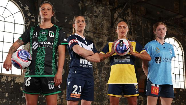 Leichardt Oval will host four A-League Women’s games in two days.