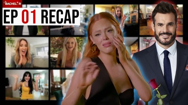 The Bachelor Australia 2020 Episode 1 Recap: Ranga Rage