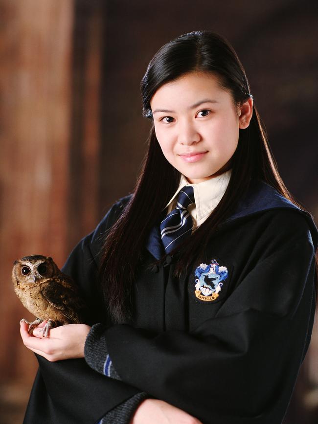 Katie Leung. Picture: Supplied