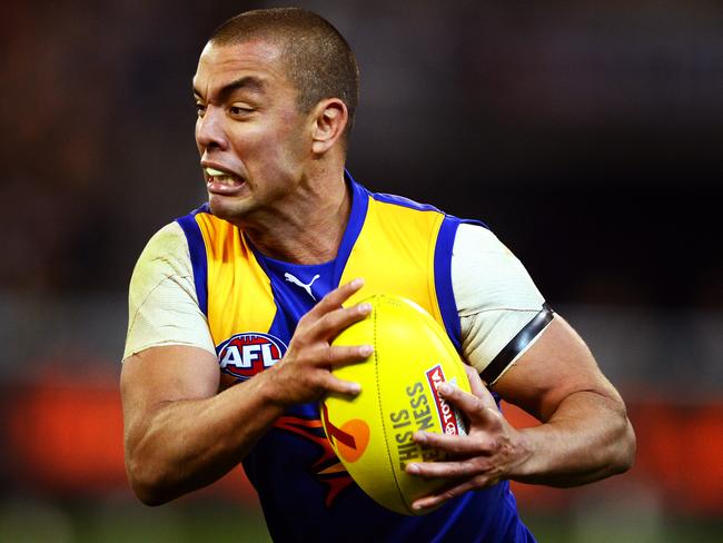 Daniel Kerr will run out for Tyabb on Saturday.