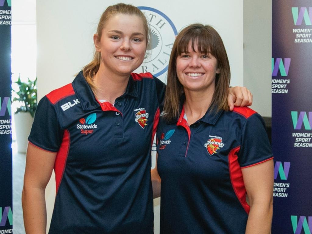 Women’s Sport Season launch, Finesse Models party, Adelaide Convention ...