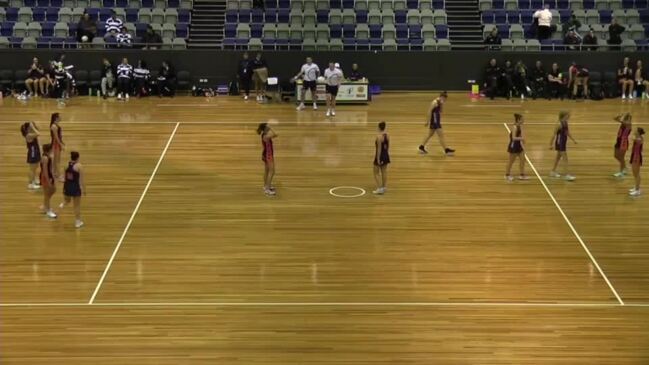 Live stream: Geelong Cougars v North East Blaze, Victorian Netball ...