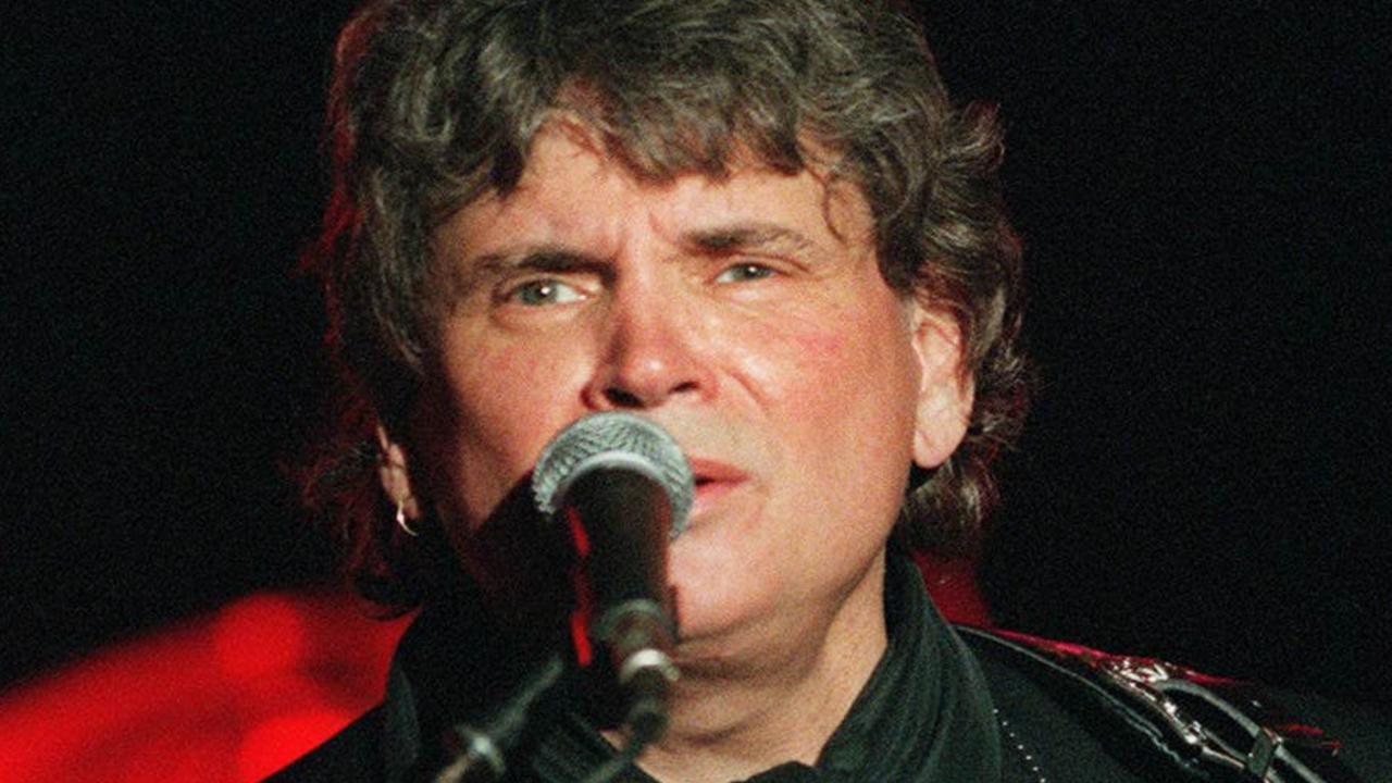Don Everly dead Everly Brothers rock star dies aged 84 Herald Sun