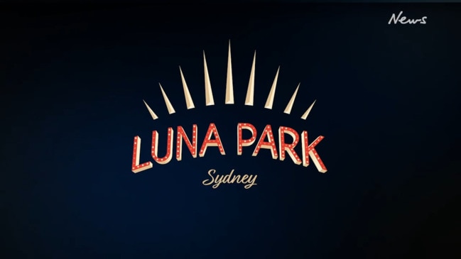 Luna Parks new immersive attraction