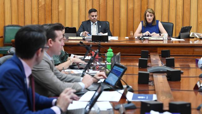 Incumbent mayor Jenny Hill has promised to begin live streaming all council committee meetings in addition to full council meetings. Picture: Shae Beplate.