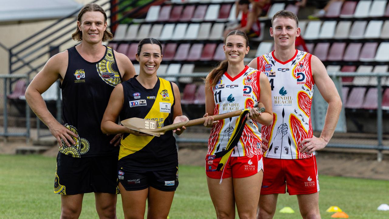 Live stream: How to watch Waratah v Nightcliff in Round 16