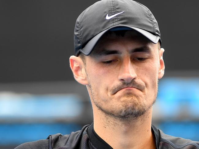 Bernard Tomic will go into the jungle on I’m A Celeb