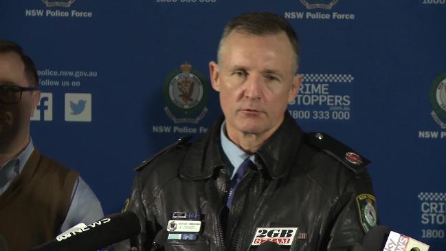 NSW Police concedes gay-hate killers living free