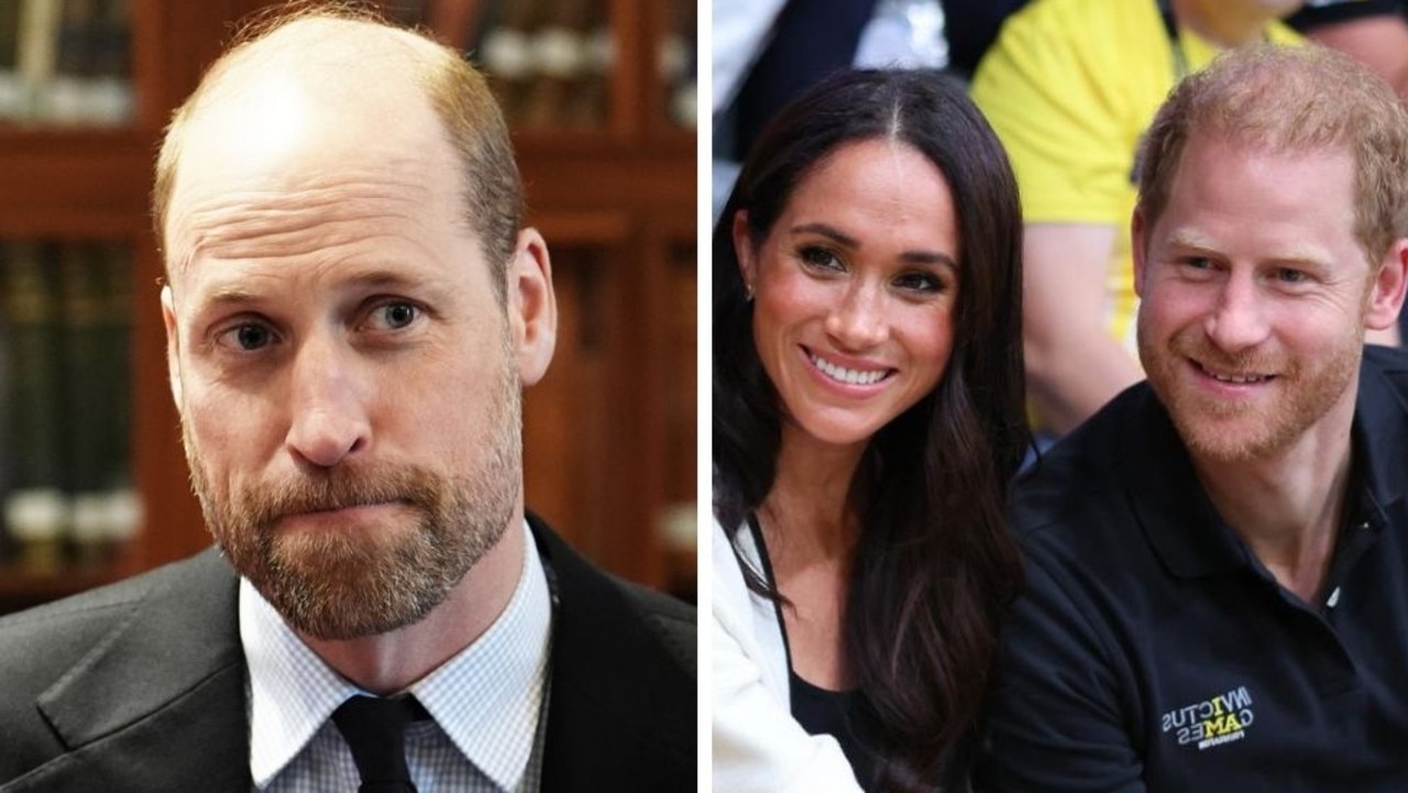 William’s new Harry, Meghan plan: ‘Urgency’