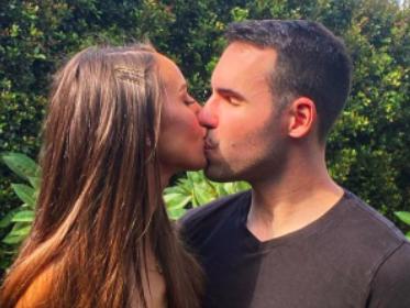 Former MAFS contestant shares new romance